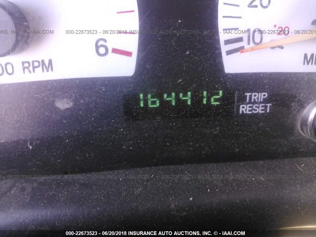 1J4FJ68S7WL218079 - 1998 JEEP CHEROKEE SPORT/CLASSIC შავი ფოტო 7