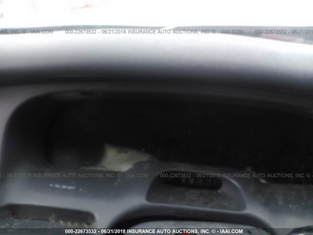 1LNLM81W2VY740382 - 1997 LINCOLN TOWN CAR EXECUTIVE BLUE photo 7