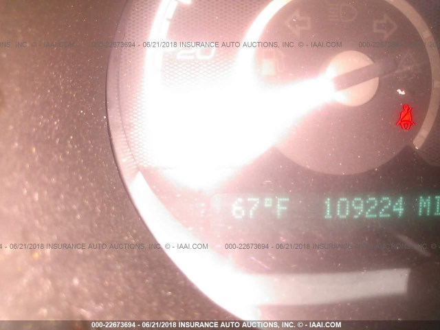 1G1ZC5E0XCF228070 - 2012 CHEVROLET MALIBU 1LT WHITE photo 7