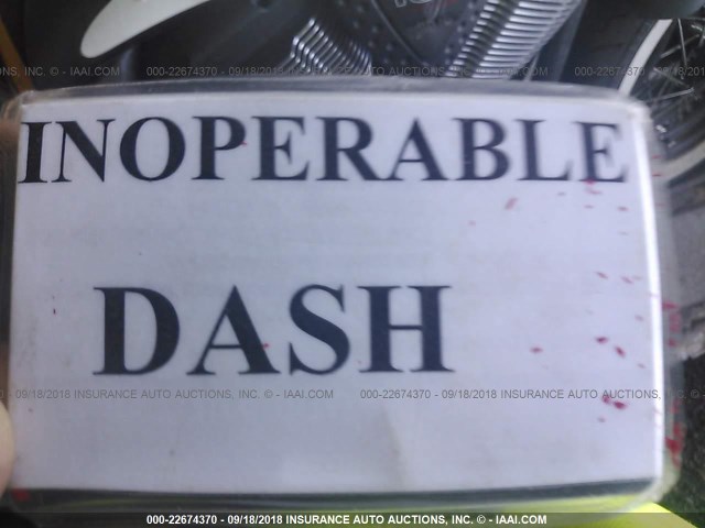 5VPWB36N1G3053194 - 2016 VICTORY MOTORCYCLES HIGH-BALL BLACK photo 7