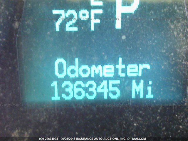 3GNAL2EK1ES591691 - 2014 CHEVROLET CAPTIVA LS 银色 照片 7