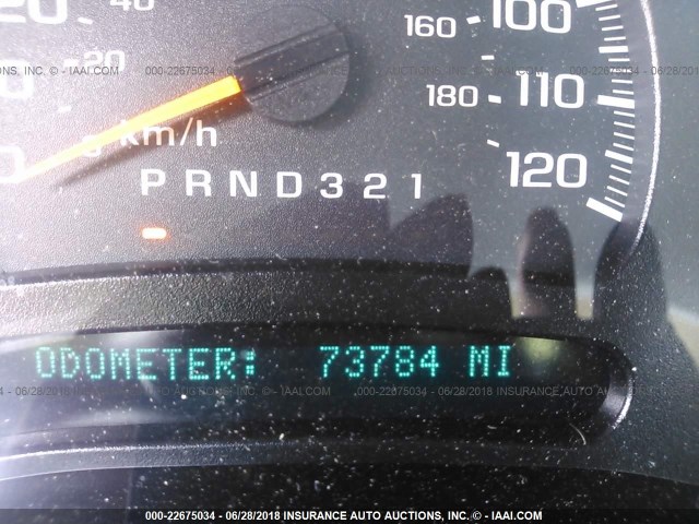 3GCEC14X37G229840 - 2007 CHEVROLET SILVERADO C1500 CLASSIC SILVER photo 7