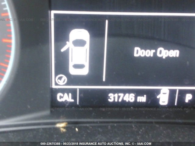 1G1ZB5ST8HF209588 - 2017 CHEVROLET MALIBU LS GRAY photo 7