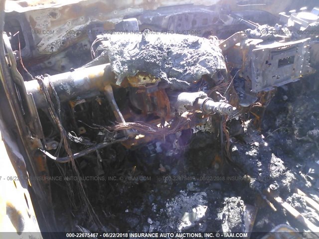 4T1BD1FK8DU090438 - 2013 TOYOTA CAMRY HYBRID/LE/XLE 红色 照片 7