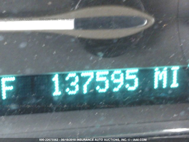 3GNCA13B29S612470 - 2009 CHEVROLET HHR LS SILVER photo 7