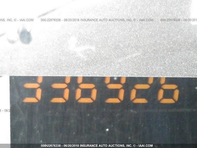 WBACD4326WAV63480 - 1998 BMW 328 I AUTOMATIC თეთრი ფოტო 7