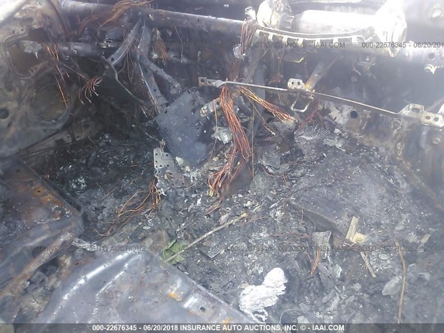 1NXBR12E6YZ336071 - 2000 TOYOTA COROLLA VE/CE/LE 灰色 照片 5