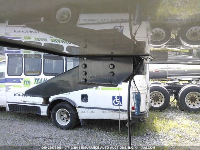 4X4FBLF23DG098978 - 2013 FOREST RIVER RIVER BLUE  白色 照片 10