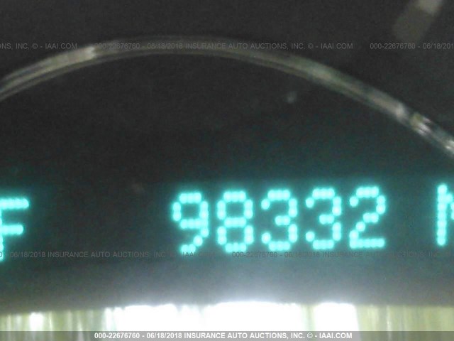 1G1ZB5E18BF207440 - 2011 CHEVROLET MALIBU LS GRAY photo 7