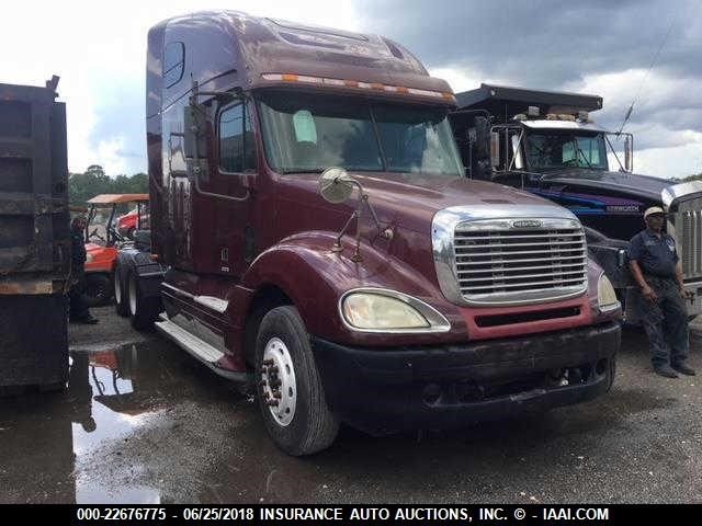 1FUJA6CG32LK10888 - 2002 FREIGHTLINER COLUMBIA COLUMBIA Unknown photo 1