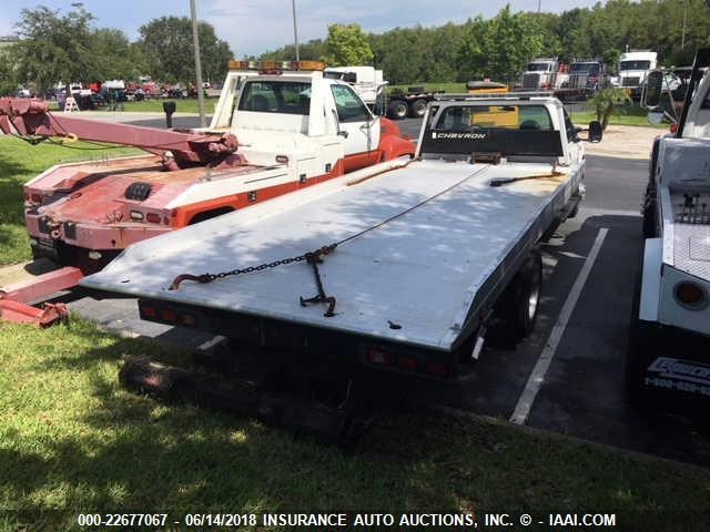 1FDAF56F7XEE51642 - 1999 FORD F550 SUPER DUTY Unknown photo 3