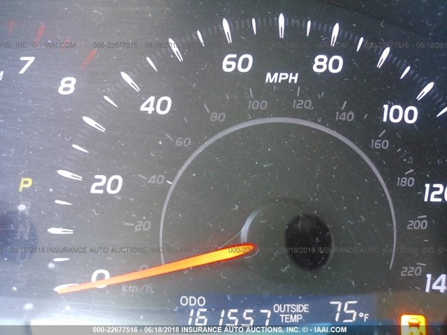 4T1BF3EKXAU035007 - 2010 TOYOTA CAMRY SE/LE/XLE 灰色 照片 7