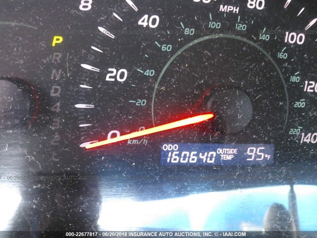 4T1BE46K69U883436 - 2009 TOYOTA CAMRY SE/LE/XLE ნაცრისფერი ფოტო 7