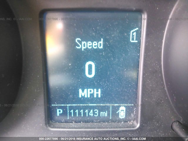 2G4GR5ER3C9134533 - 2012 BUICK REGAL SILVER photo 7