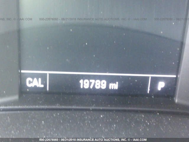 1G1ZB5ST7HF222428 - 2017 CHEVROLET MALIBU LS 黑色 照片 7