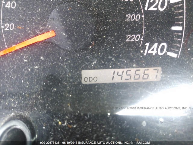 4T1BE32K86U723635 - 2006 TOYOTA CAMRY LE/XLE/SE 灰色 照片 7