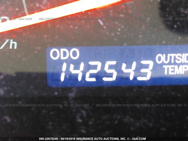 4T1BE46K17U654143 - 2007 TOYOTA CAMRY NEW GENERAT CE/LE/XLE/SE BEIGE photo 7