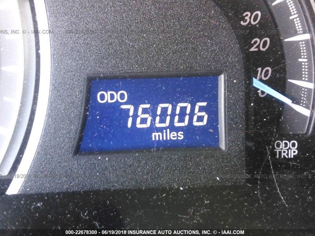 4T1BF1FK0FU903364 - 2015 TOYOTA CAMRY LE/XLE/SE/XSE 银色 照片 7