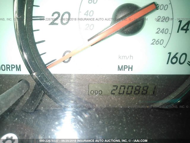 4T1FA38P96U075514 - 2006 TOYOTA CAMRY SOLARA SE/SLE 锡色 照片 7