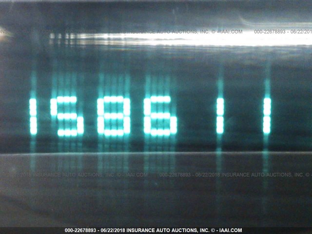 1J4GR48K95C697332 - 2005 JEEP GRAND CHEROKEE LAREDO/COLUMBIA/FREEDOM Dark Blue photo 7