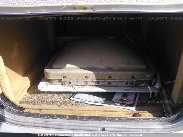 4X4TSAD243T110586 - 2003 FOREST RIVER SANDPIPER  白色 照片 10