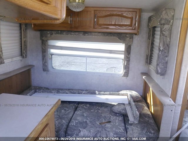 4X4TSAD243T110586 - 2003 FOREST RIVER SANDPIPER  白色 照片 5