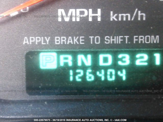 2G1WX12K839184665 - 2003 CHEVROLET MONTE CARLO SS მუქწითელი ფოტო 7