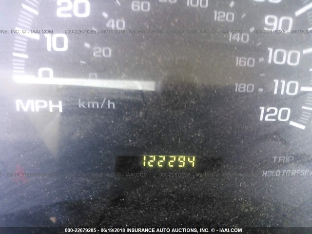 1G1NE52J43M623413 - 2003 CHEVROLET MALIBU LS WHITE photo 7