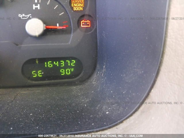 1FMZU63K03ZB01644 - 2003 FORD EXPLORER XLT/XLT SPORT/NBX 红色 照片 7