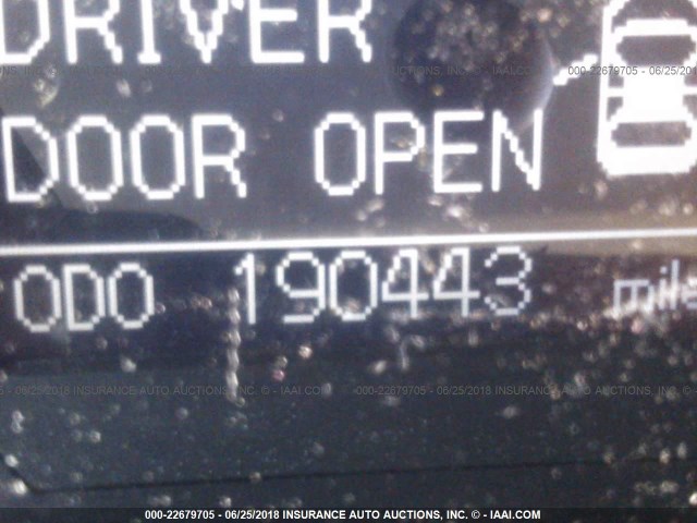 4T1BK46K87U538415 - 2007 TOYOTA CAMRY NEW GENERAT LE/XLE/SE WHITE photo 7