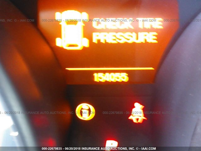 2HNYD28357H517618 - 2007 ACURA MDX TECHNOLOGY BLUE photo 7