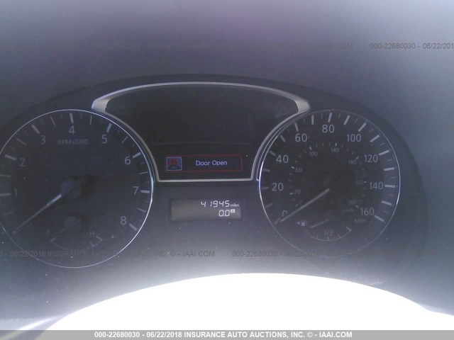 5N1AR2MM3EC684904 - 2014 NISSAN PATHFINDER S/SV/SL/PLATINUM 白色 照片 7