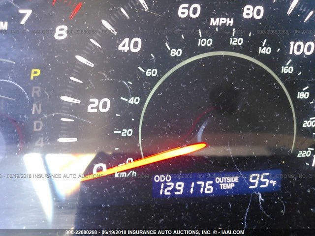 4T1BE46K37U148880 - 2007 TOYOTA CAMRY NEW GENERAT CE/LE/XLE/SE SILVER photo 7