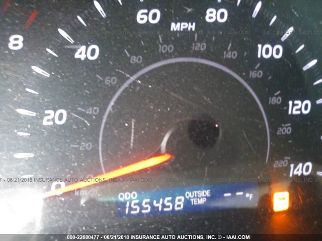 4T4BF3EK2AR020765 - 2010 TOYOTA CAMRY SE/LE/XLE SILVER photo 7