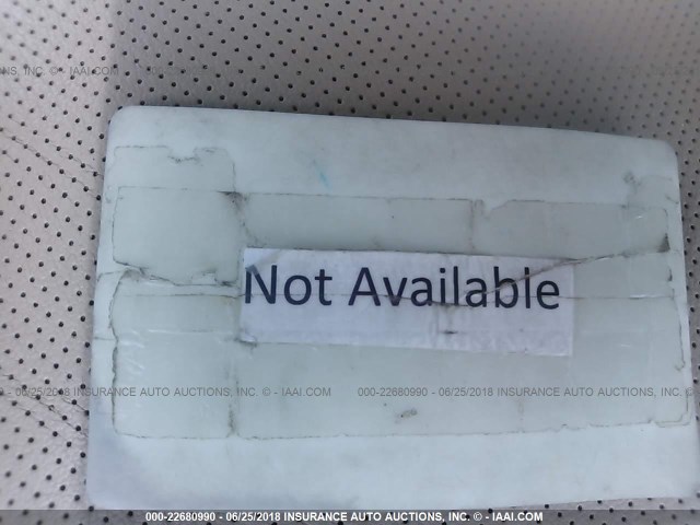 1GYS4BEFXCR111025 - 2012 CADILLAC ESCALADE LUXURY Qəhvəyi foto 7