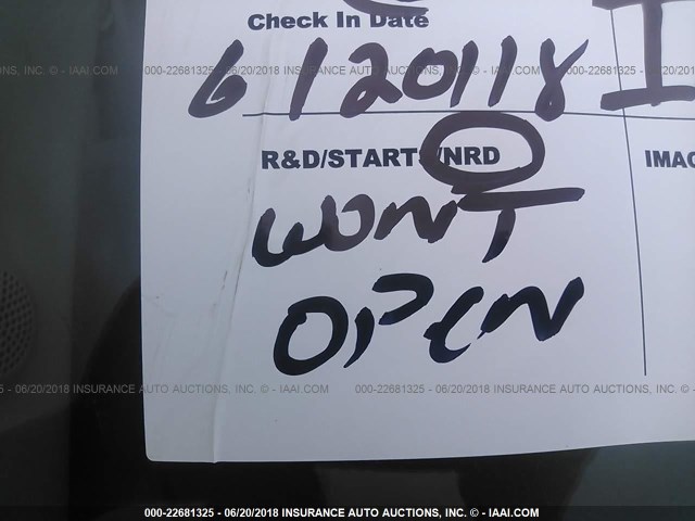 1GYEK63N23R111430 - 2003 CADILLAC ESCALADE LUXURY Şampan foto 10