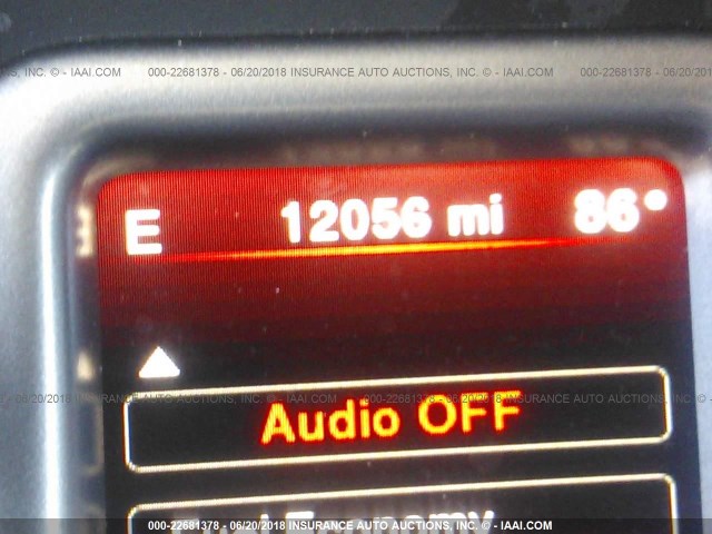 3C4PDDGG9HT703298 - 2017 DODGE JOURNEY CROSSROAD GRAY photo 7