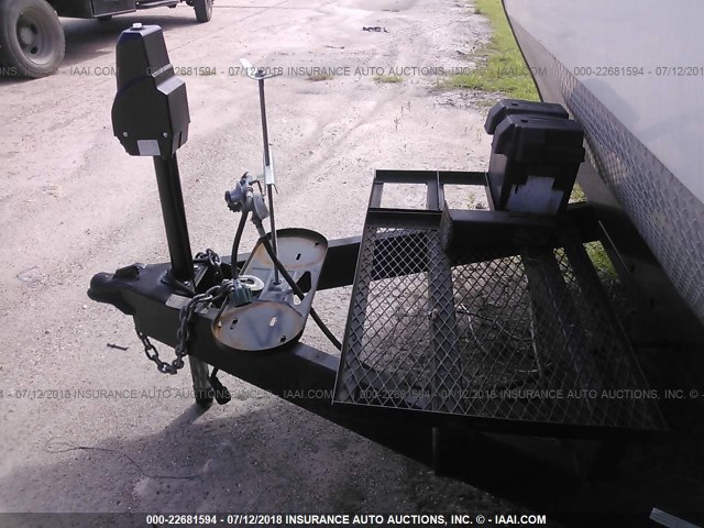 4X4TCTA22DY205374 - 2013 FOREST RIVER VENGEANCE  黑色 照片 10