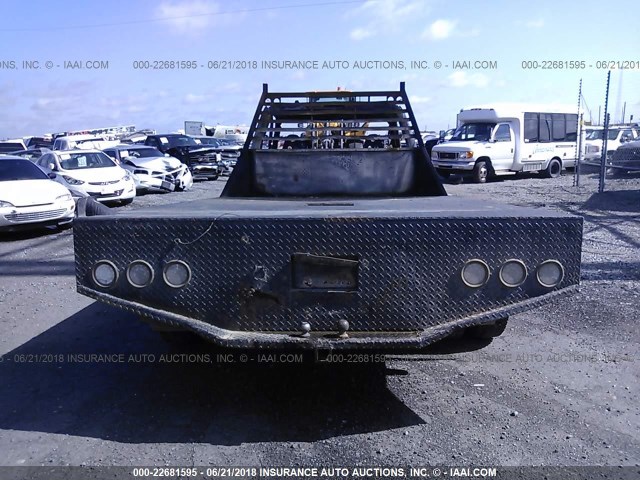 1FDXF47F8XEE10732 - 1999 FORD F450 SUPER DUTY Unknown photo 8