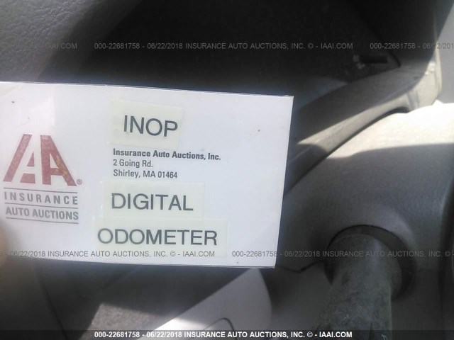 4T1BE46K57U641170 - 2007 TOYOTA CAMRY NEW GENERAT CE/LE/XLE/SE SILVER photo 7