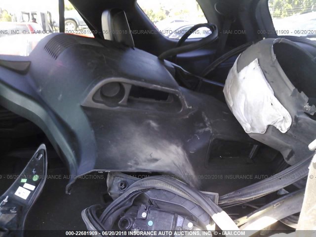 1FM5K8F85GGA20091 - 2016 FORD EXPLORER LIMITED 灰色 照片 8