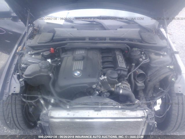 WBAPH7C55BE460944 - 2011 BMW 328 I 黑色 照片 10