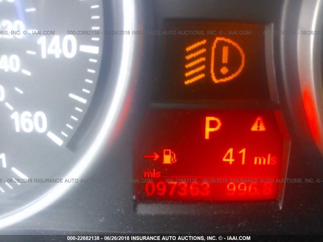 WBAPH7C55BE460944 - 2011 BMW 328 I 黑色 照片 7