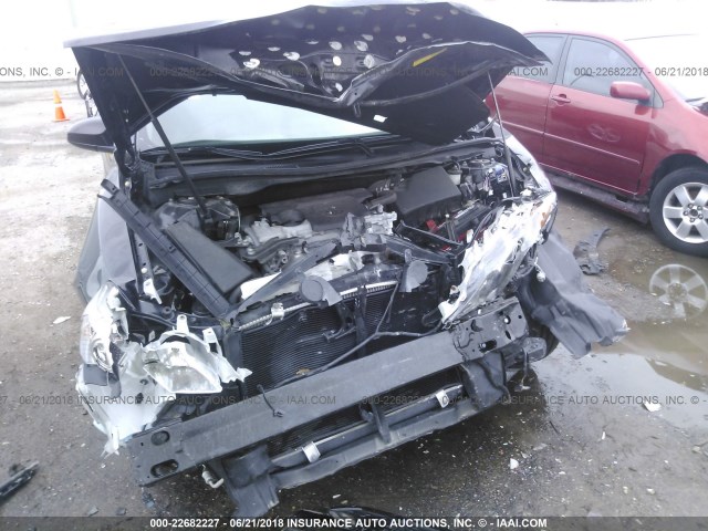 4T1BF1FK5EU454763 - 2014 TOYOTA CAMRY L/SE/LE/XLE Qara foto 6