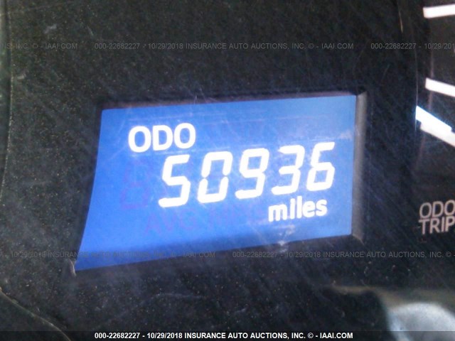 4T1BF1FK5EU454763 - 2014 TOYOTA CAMRY L/SE/LE/XLE Qara foto 7