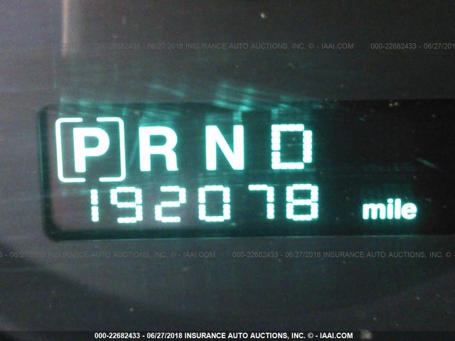 1J4GR48K85C515457 - 2005 JEEP GRAND CHEROKEE LAREDO/COLUMBIA/FREEDOM 白色 照片 7