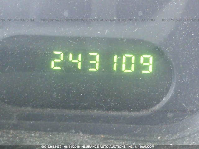 1FMZU72K04UA01565 - 2004 FORD EXPLORER XLS/XLS SPORT RED photo 7