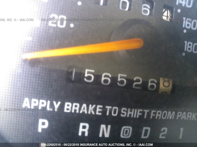 2G1WW12M7X9132793 - 1999 CHEVROLET MONTE CARLO LS 红色 照片 7