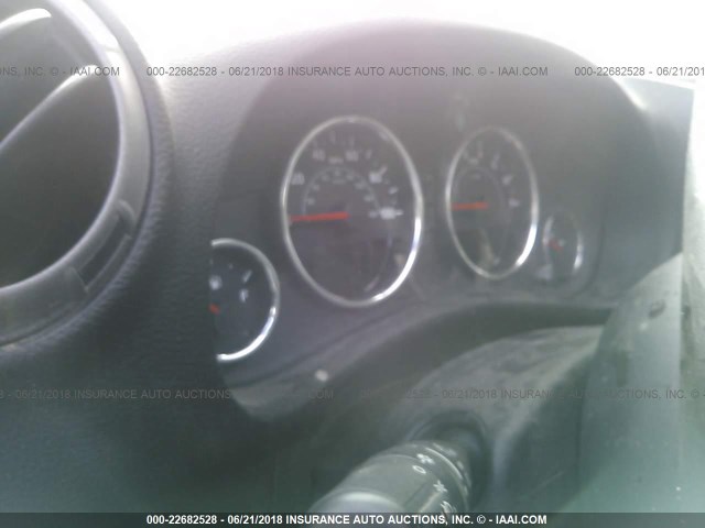 1C4AJWAG7DL658094 - 2013 JEEP WRANGLER SPORT أخضر صورة 7