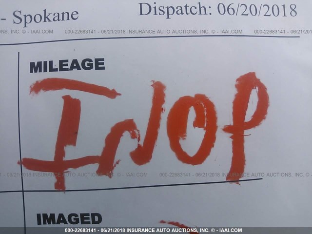 4T4BF1FK4DR287980 - 2013 TOYOTA CAMRY L/SE/LE/XLE 银色 照片 7